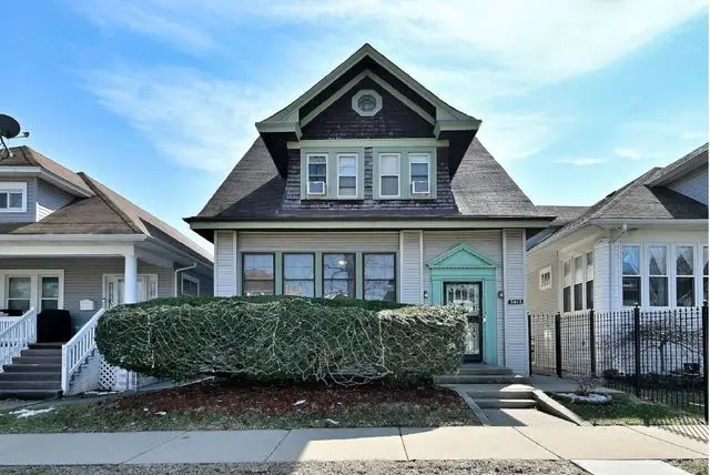 5411 W Thomas Street, Chicago, IL 60651 - #2