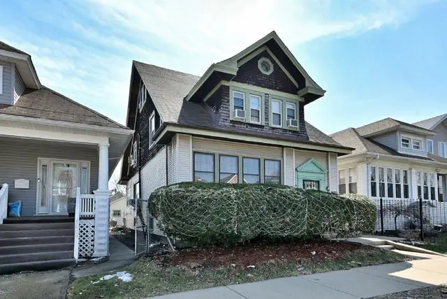 5411 W Thomas Street, Chicago, IL 60651 - #3