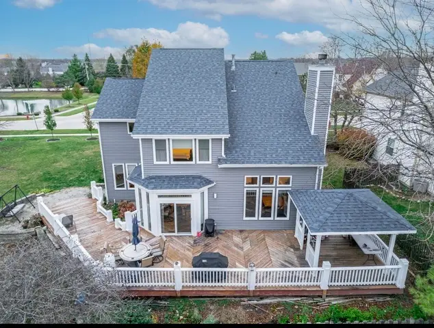 1133 Wilshire Lane, Lake Villa, IL 60046 - #3