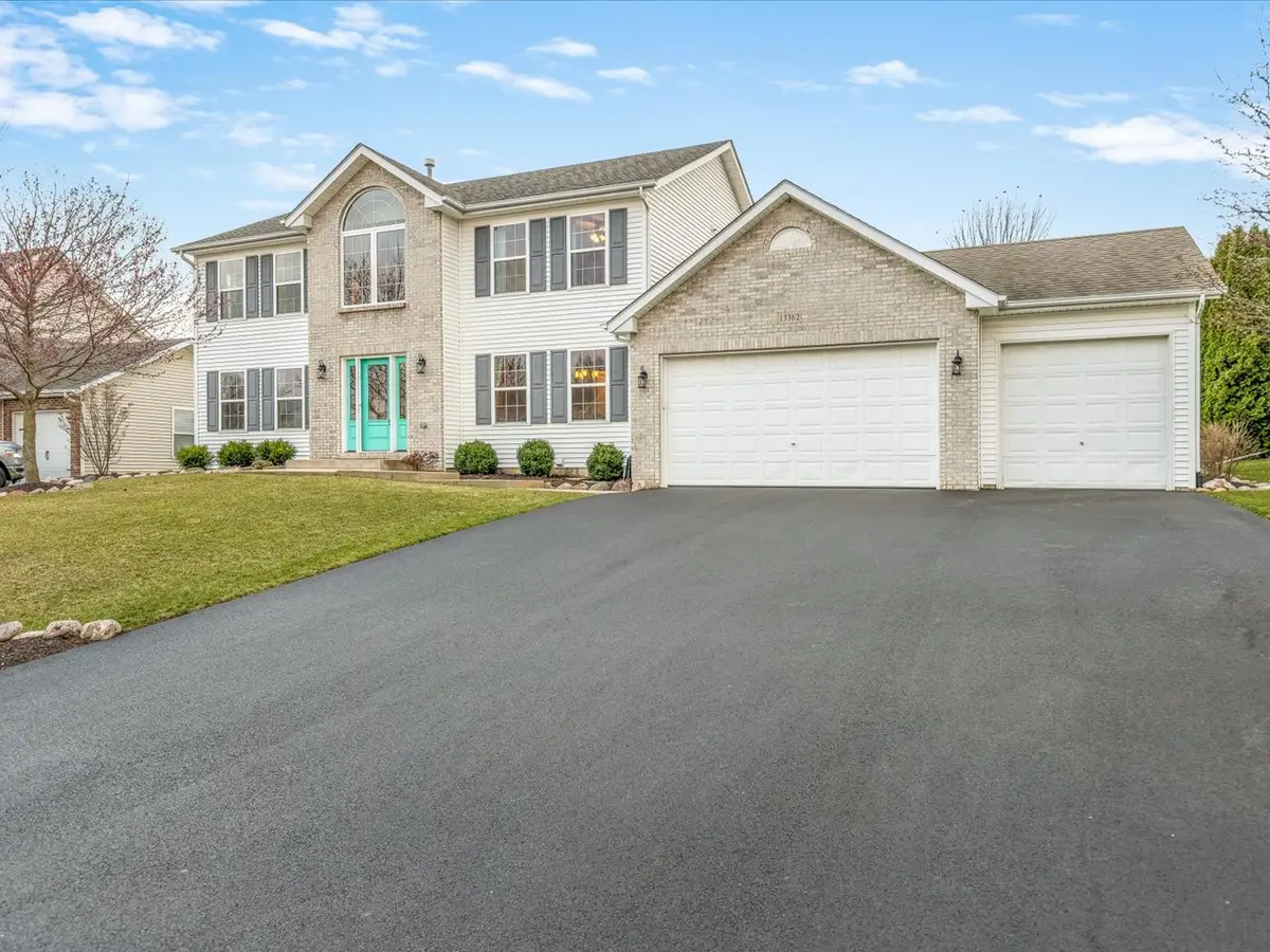13362 Foxglove Lane, Winnebago, IL 61088 - #1
