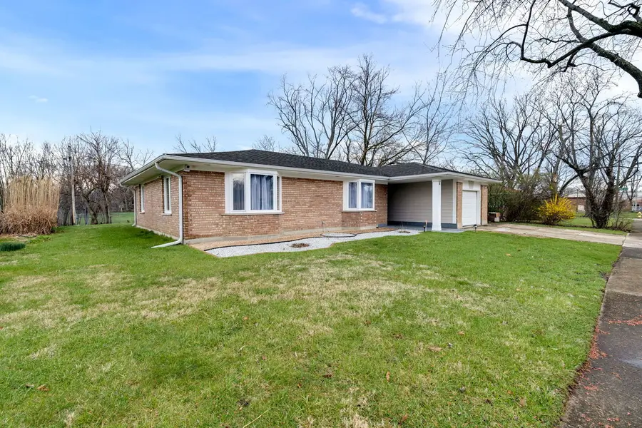 4 Waverly Court, Park Forest, IL 60466 - #2