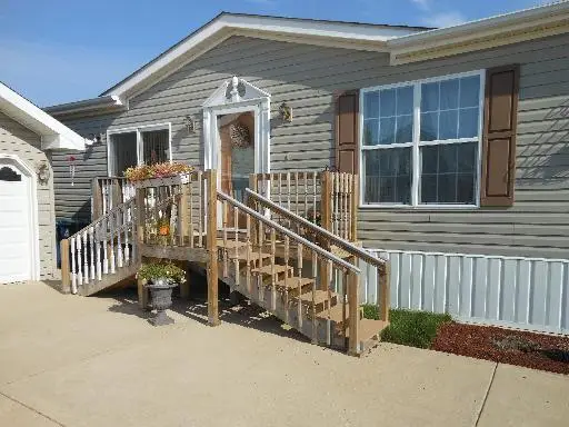 307 Tulip Circle, Matteson, IL 60443 - #3