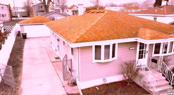 Address Withheld By Seller, Lansing, IL 60438