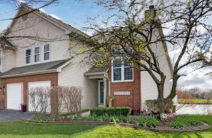 3434 Lake Shore Drive, Joliet, IL 60431 - #3