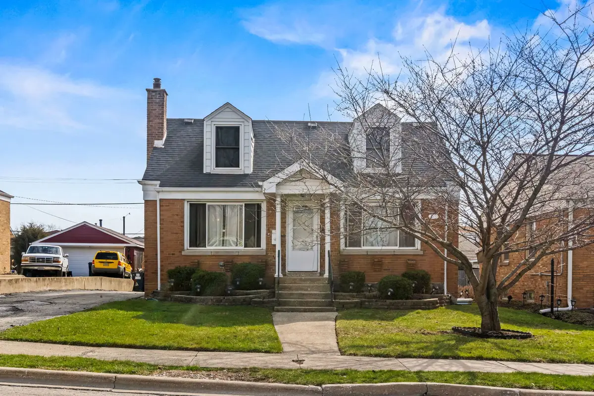 1915 Herbert Avenue, Berkeley, IL 60163 - #1