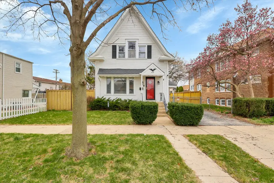 4038 Grove Avenue, Brookfield, IL 60513 - #3