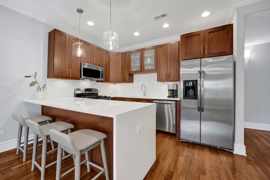 1625 W Catalpa Avenue #1, Chicago, IL 60640 - #3