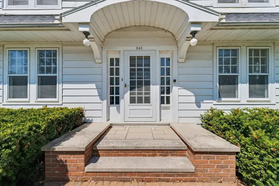 248 E Fremont Street, Bement, IL 61813 - #2