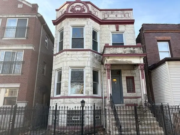 1220 S Springfield Avenue, Chicago, IL 60623