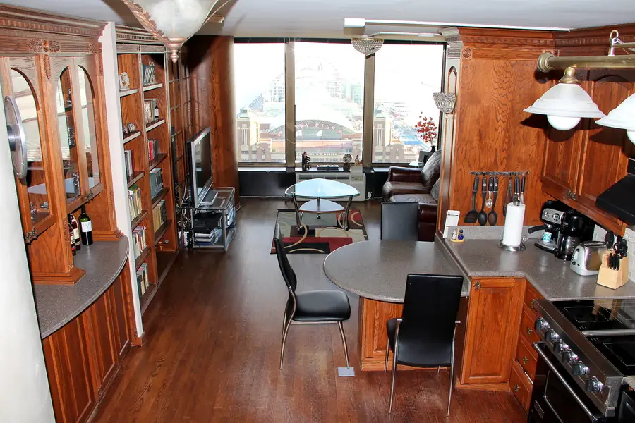 505 N Lake Shore Drive #1605, Chicago, IL 60611 - #3