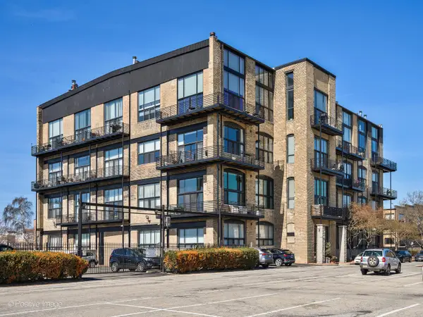 2614 N Clybourn Avenue #402, Chicago, IL 60614