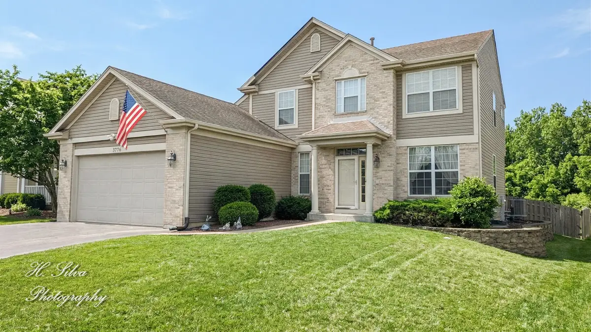 3776 Sonoma Circle, Lake In The Hills, IL 60156 - #1