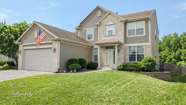 3776 Sonoma Circle, Lake In The Hills, IL 60156