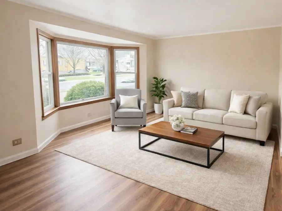 3343 W 112th Place, Chicago, IL 60655 - #2