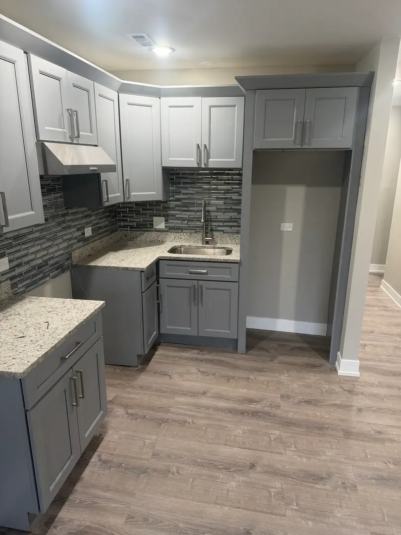 1311 E 71st Place, Chicago, IL 60619 - #2