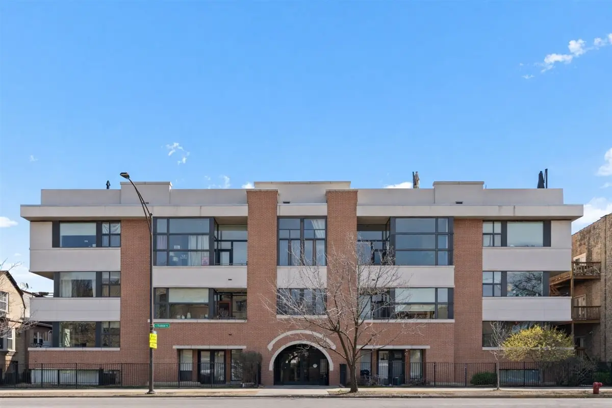 2065 N Kedzie Avenue #328, Chicago, IL 60647 - #1