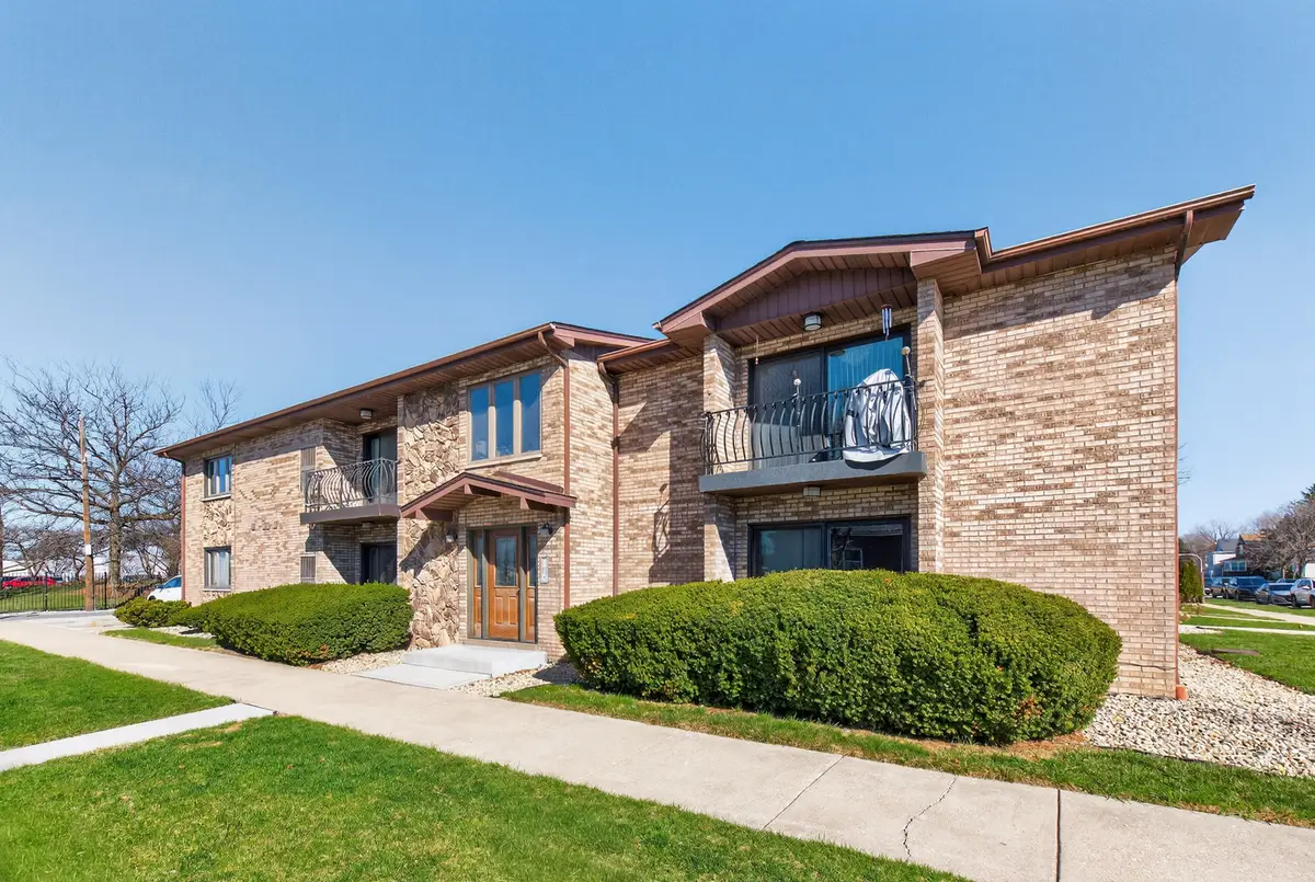 6056 S Keating Avenue #2E, Chicago, IL 60629 - #1