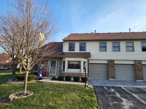 9249 Cliffside Lane, Orland Park, IL 60462