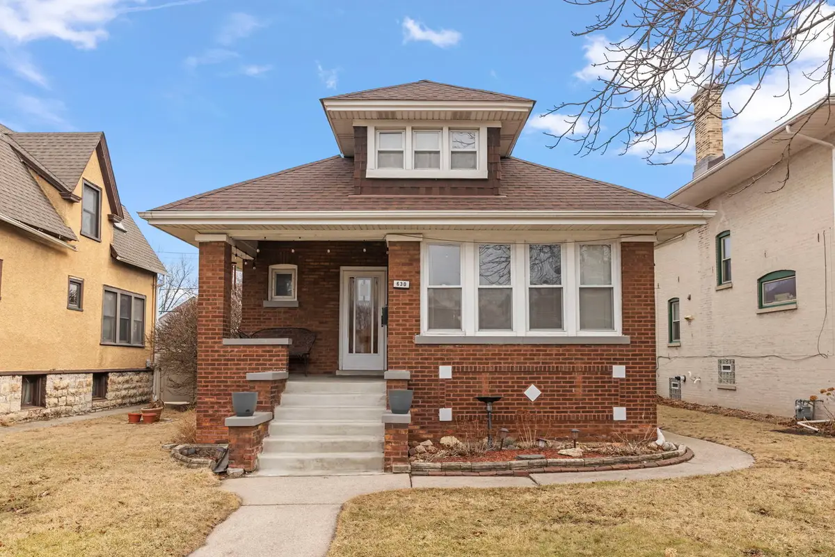 630 Thomas Avenue, Forest Park, IL 60130 - #1