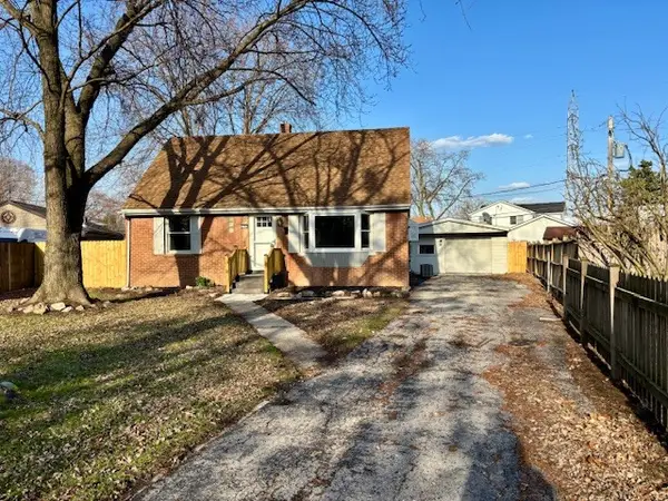 6755 Maple Court, Bridgeview, IL 60455