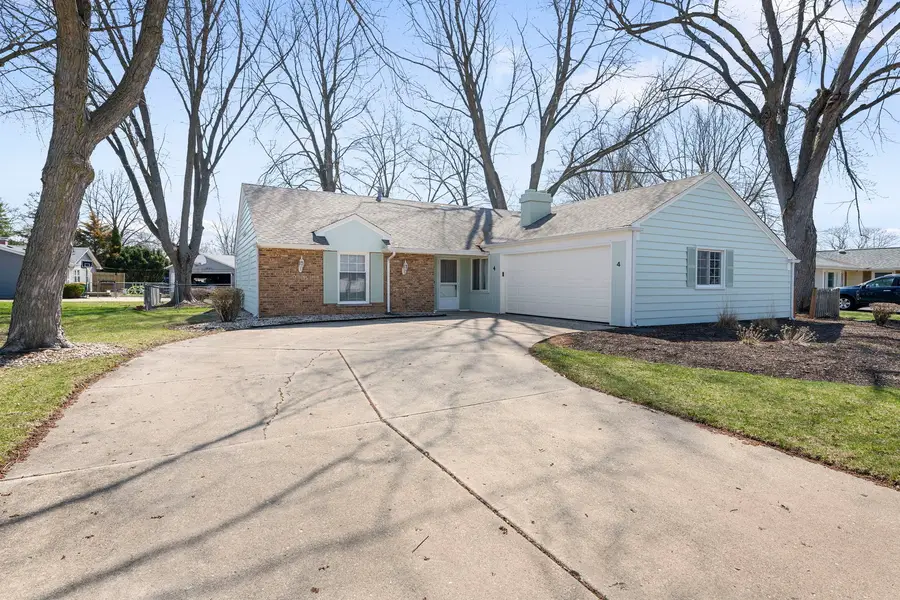 4 Barclay Court, Montgomery, IL 60538 - #2