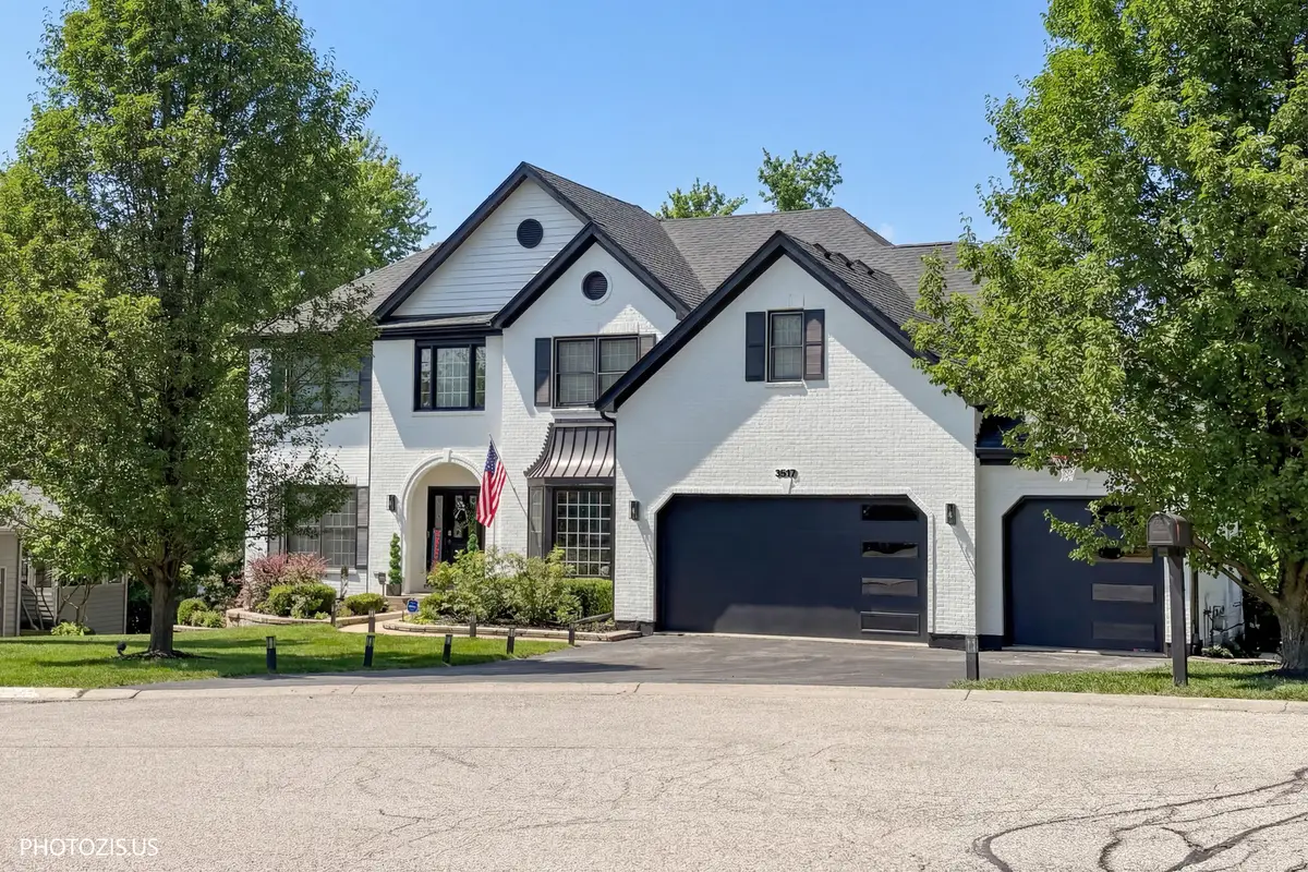 3517 Oakleaf Lane, Crystal Lake, IL 60012 - #1