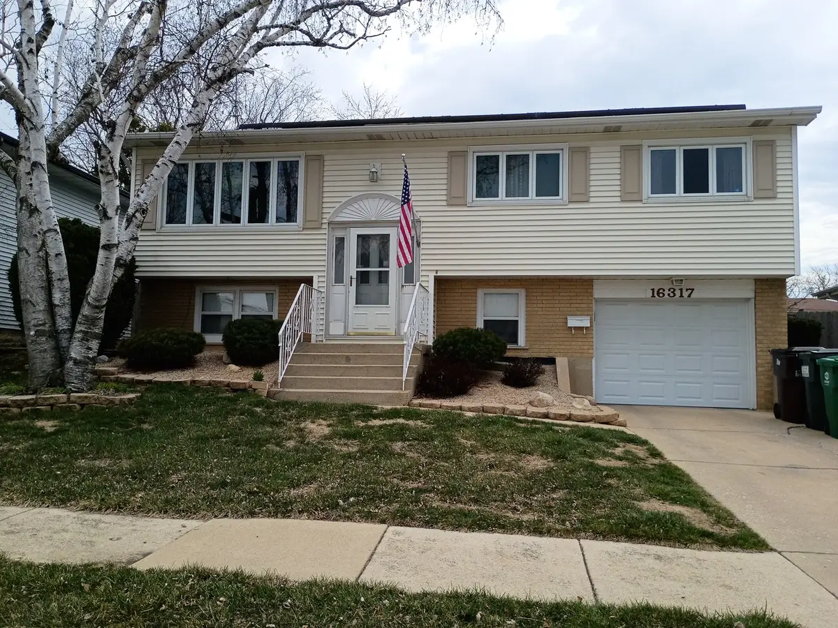 16317 66th Court, Tinley Park, IL 60477 - #1