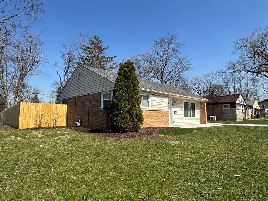 320 Minocqua Street, Park Forest, IL 60466 - #3