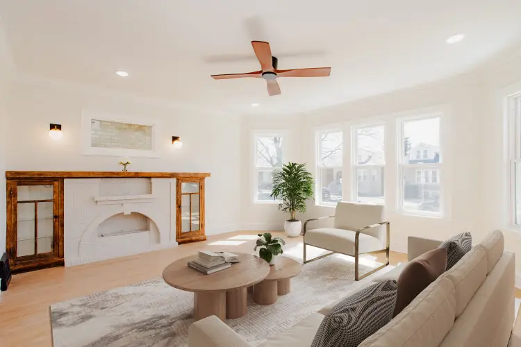 6018 W School Street, Chicago, IL 60634 - #3