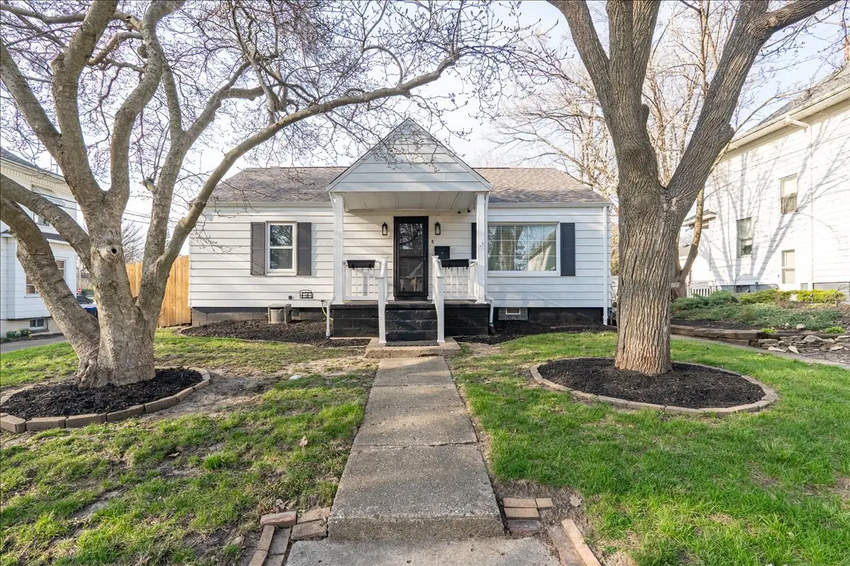 8 Felton Place, Bloomington, IL 61701 - #1