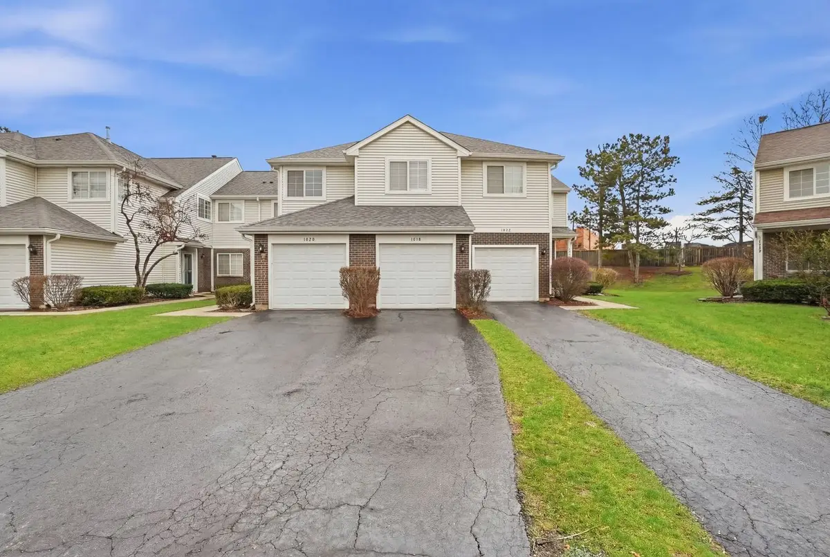 1018 E Wilson Avenue, Lombard, IL 60148 - #1