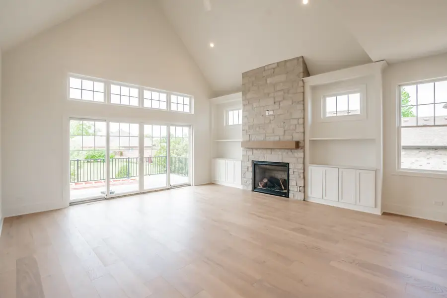 20507 Magnolia Court, Frankfort, IL 60423 - #2