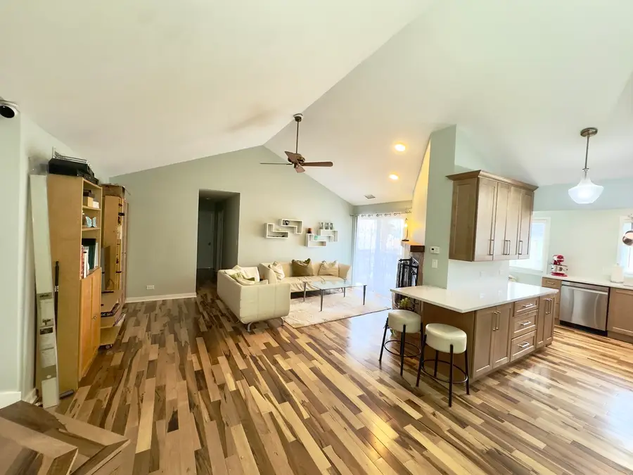 7210 S Adams Street, Willowbrook, IL 60527 - #2