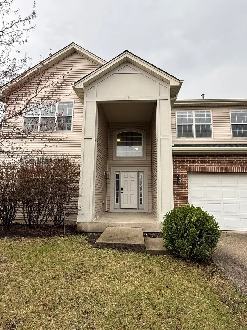 1617 Stanton Lane, Plainfield, IL 60586 - #2