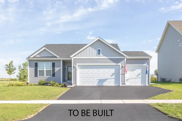 Lot 5 S 5th Street, Eldridge, IA 52748