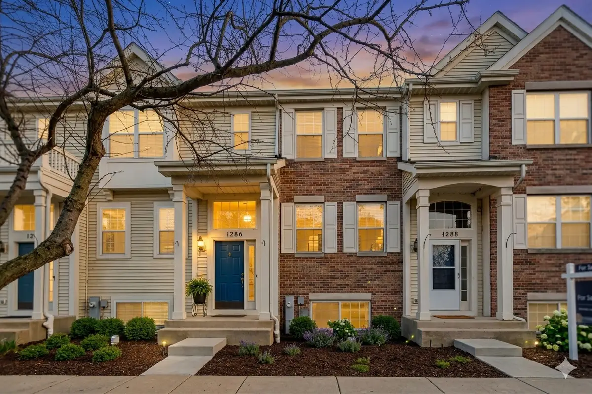 1286 Shamrock Lane, Pingree Grove, IL 60140 - #1