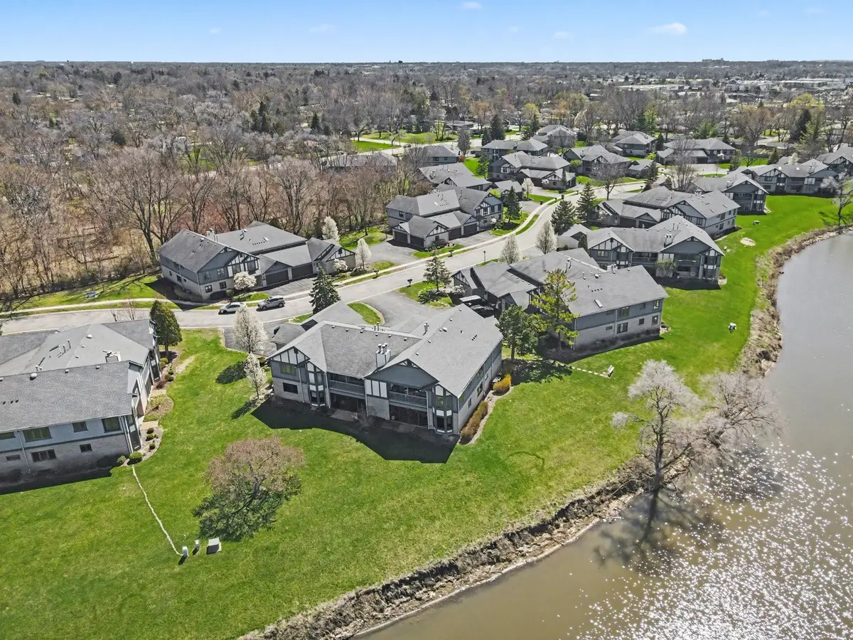 2655 Harbor Drive #2655, Joliet, IL 60431 - #1