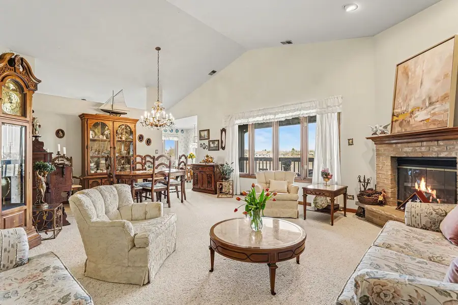 2655 Harbor Drive #2655, Joliet, IL 60431 - #2