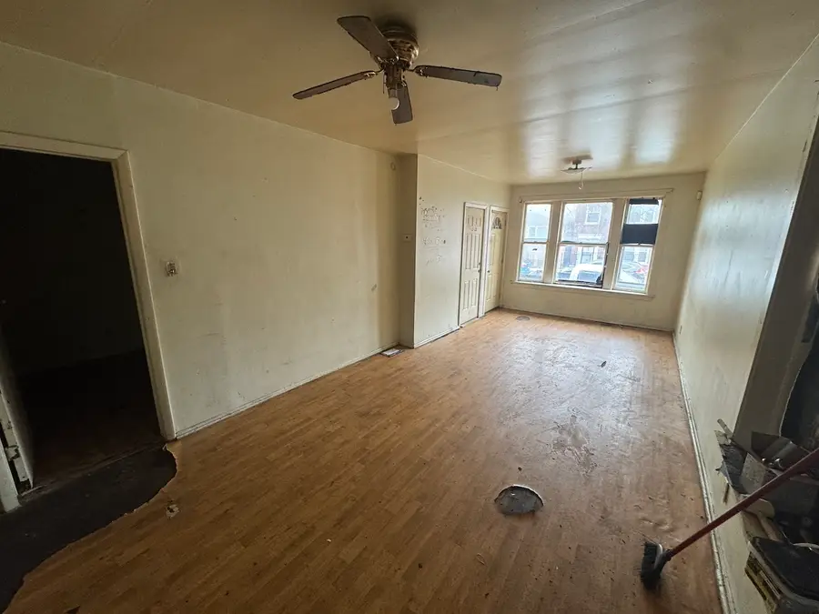 940 N Hamlin Avenue, Chicago, IL 60651 - #3