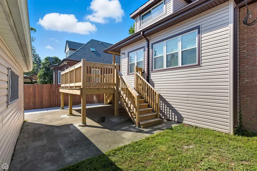 9845 S Hoyne Avenue, Chicago, IL 60643 - #2