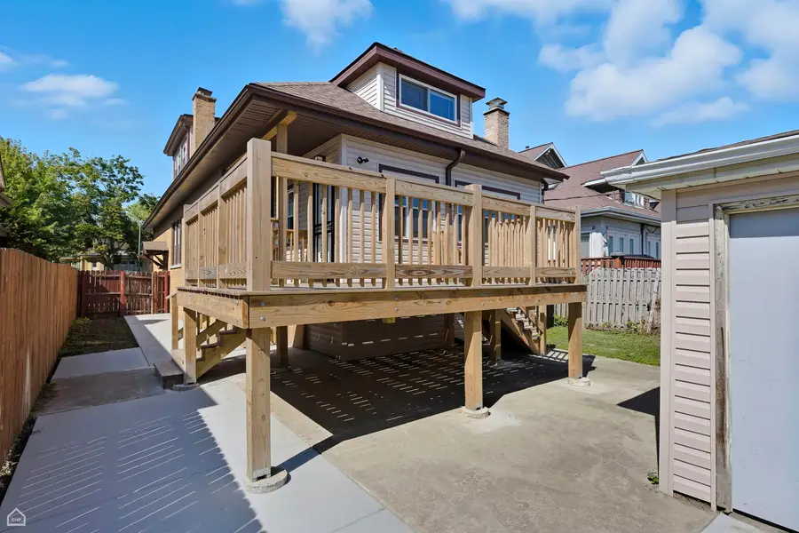 9845 S Hoyne Avenue, Chicago, IL 60643 - #3