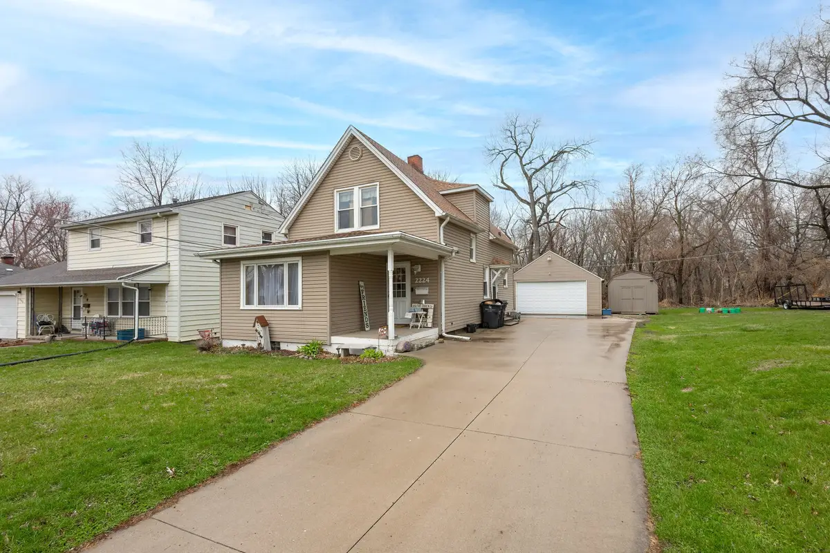 2224 41st Street, Rock Island, IL 61201 - #1