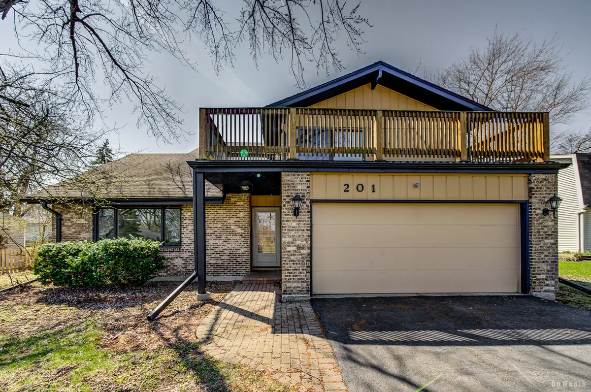 201 N River Road, Naperville, IL 60540 - #1