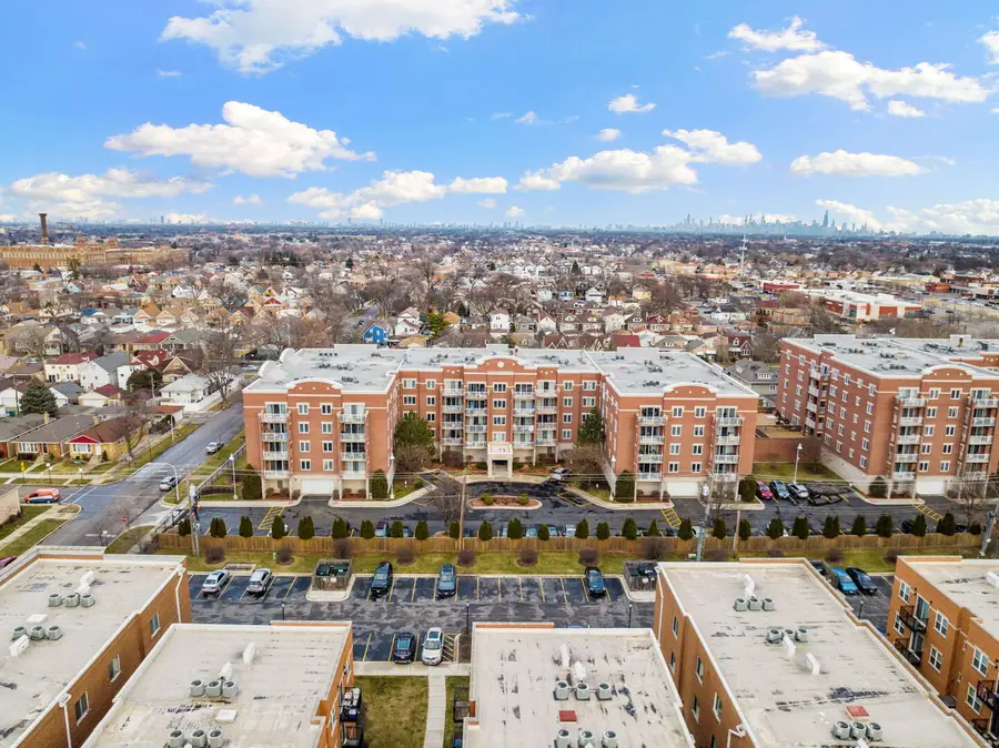 6559 W George Street #309, Chicago, IL 60634 - #2