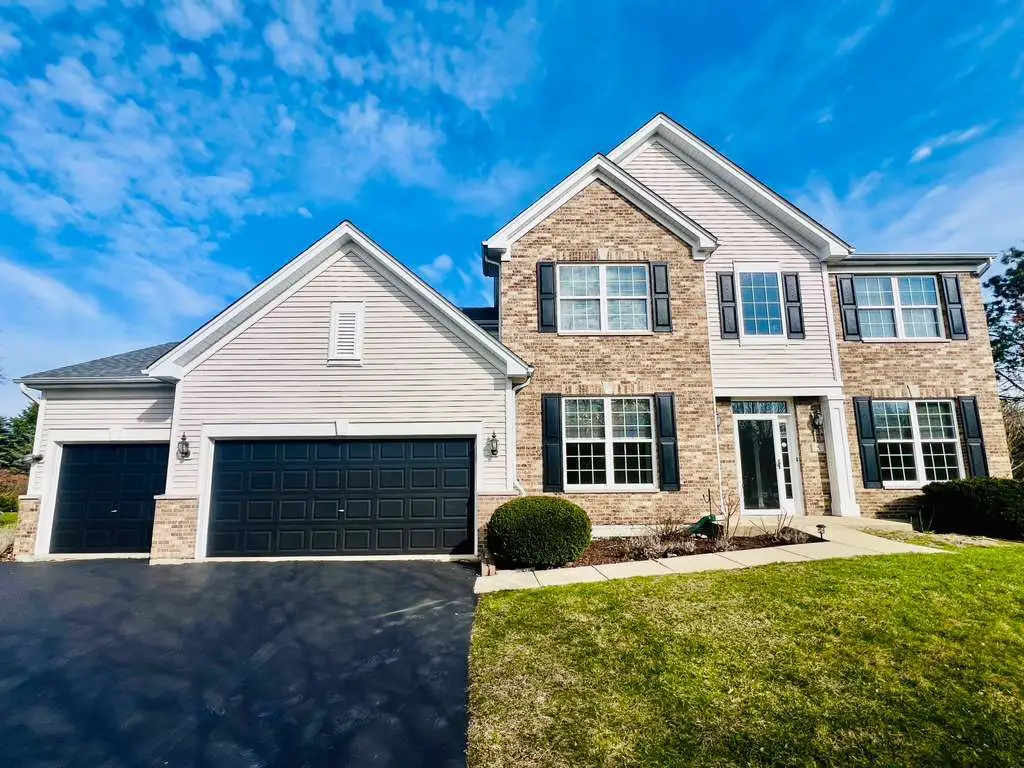 5 Player Court, Bolingbrook, IL 60490 - #1