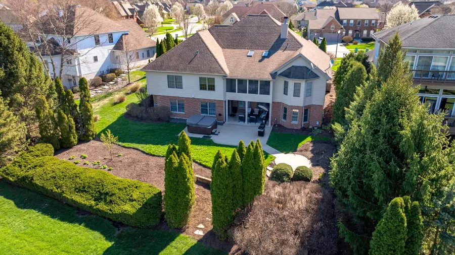 24652 Coachford Court, Shorewood, IL 60404 - #3