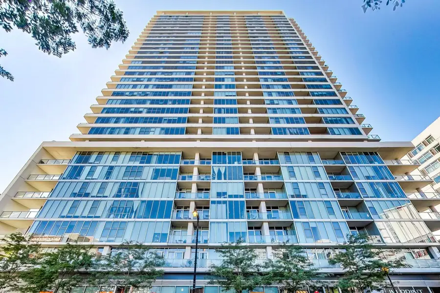 1720 S Michigan Avenue #812, Chicago, IL 60616 - #2