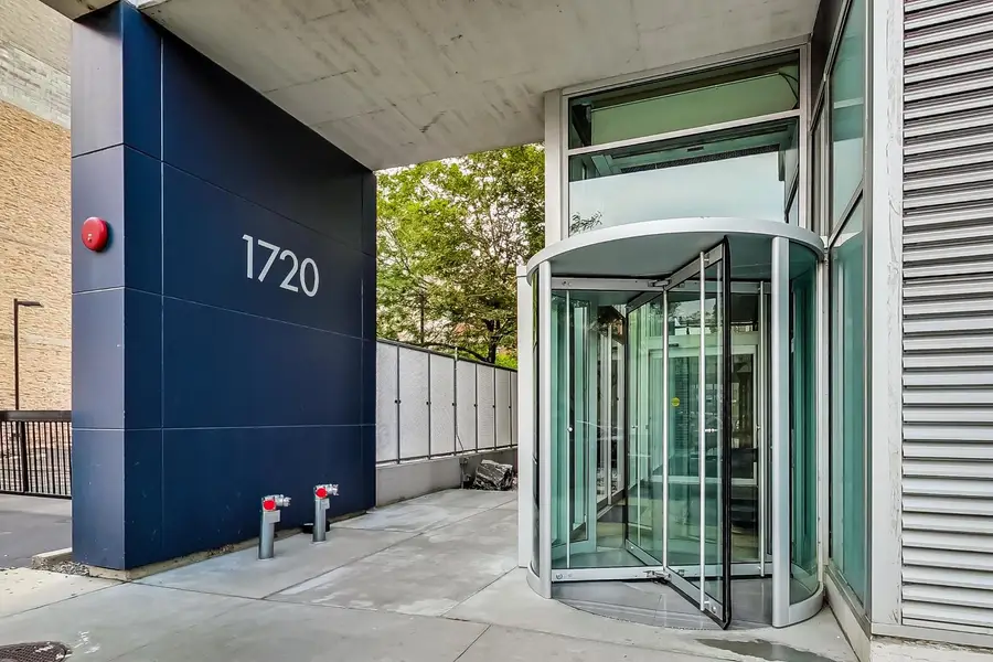 1720 S Michigan Avenue #812, Chicago, IL 60616 - #3