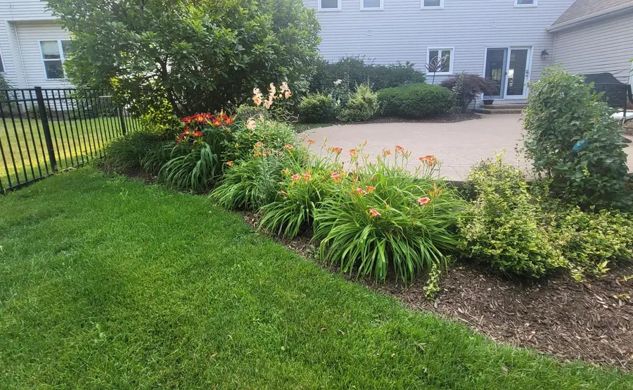 743 Chasewood Drive, South Elgin, IL 60177 - #2