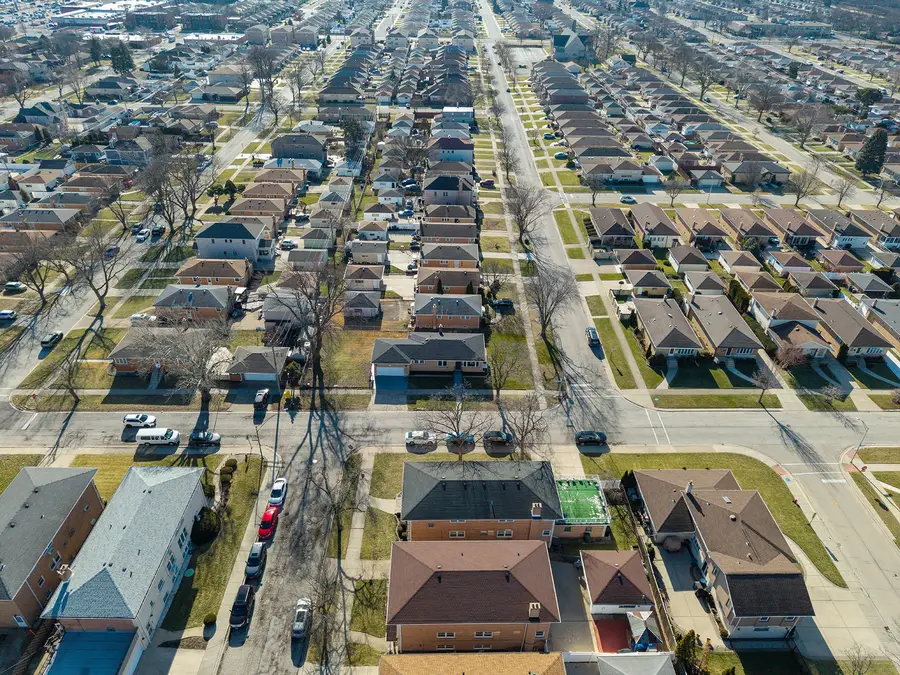 4955 N Delphia Avenue, Norridge, IL 60706 - #2